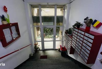 Apartament cu 3 camere semidecomandat în Basarab - 5