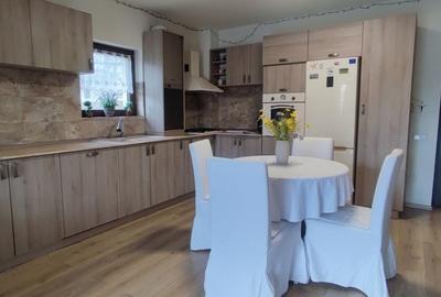 Apartament cu 3 camere semidecomandat, mobilat în Grigorescu - 3