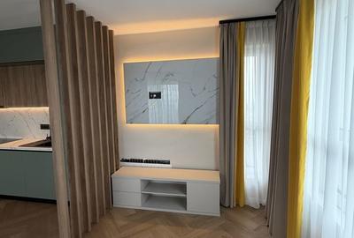 Apartament cu 2 camere în Nord - 1