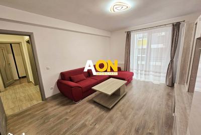 Apartament cu 2 camere decomandat, mobilat în Cetate - 10