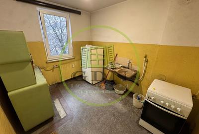 Apartament 2 camere, semidecomandat, 52mp, Calea Bucuresti,  Facultatea de Drept - 6