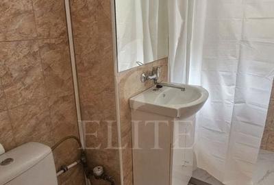 Garsonieră decomandată în Grigorescu - 7