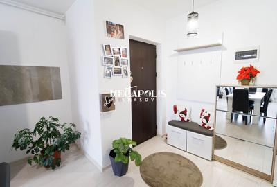 2 Apartamente Tractorul Intabulate 157mp util - 13