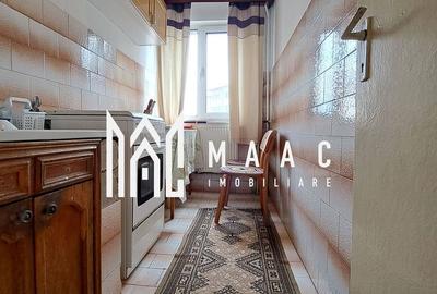 Apartament cu 2 camere, mobilat în Republicii - 6
