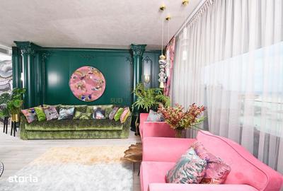 Apartament cu 4 camere în Nord - 14