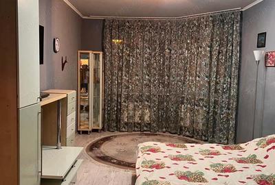 Garsonieră decomandată în Muncii - 2