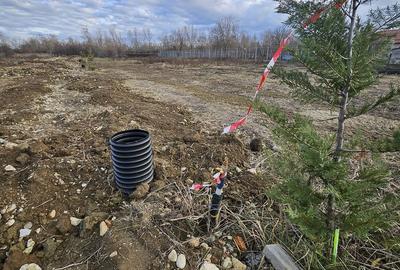 Spațiu comercial, în Podgoria - 16