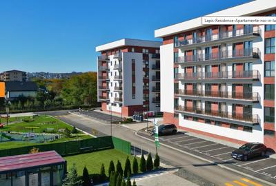Apartament cu 3 camere semidecomandat în Galata - 14