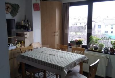 Apartament cu 3 camere, 99,55 mp utili, 2 bai, zona Muzeul Apei - 3