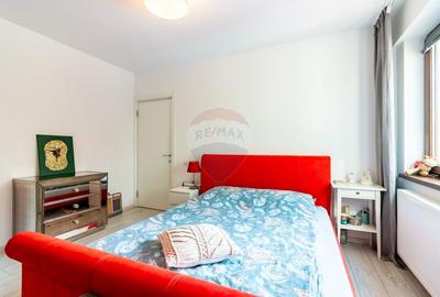 Apartament 2 camere de vanzare Ozana / Pallady / Metrou 1 Decembrie Apartament 2 camere de vanzare Ozana / Pallady / Metrou 1 Decembrie - 7