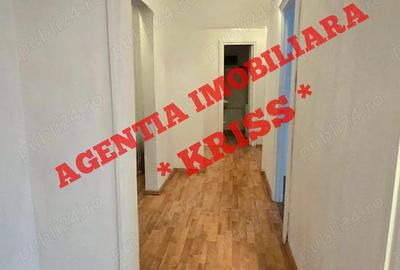 Apartament 4 camere BANAT - EXERCI?IU 88 Mp. Confort 1 Decomandat 2 Bai 2 Balcoane 88 Mp. Centrala - 3