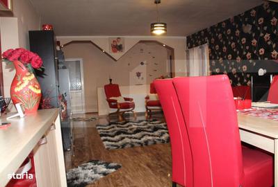 Casă cu 4 camere cu Teren 396 Mp în Central - 11