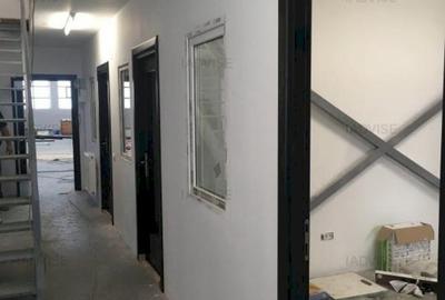 HALA PRODUCTIE/DEPOZITARE UZINA 2 - 5