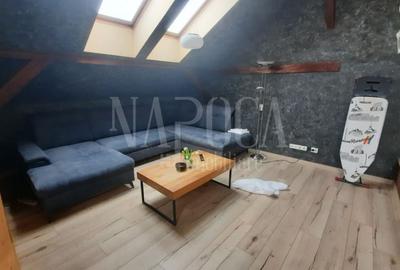 Spațiu comercial, de 542 mp, în Mărăști - 6