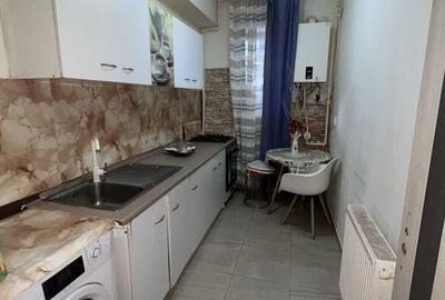 Apartament cu 3 camere în Ozana - 8