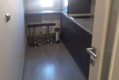 Garsonieră decomandată, mobilată în Mihai Bravu - 8