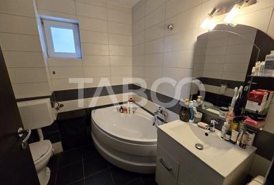 Apartament decomandat 3 camere parcare 2 balcoane Alma Turnisor Sibiu - 8