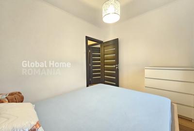 Apart 3 camere Open-Space 75mp | Aviatiei - Caramfil | Prima inchiriere - 16