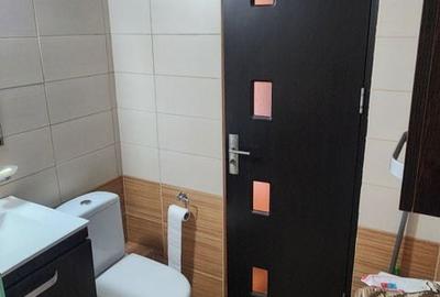 Apartament cu 2 camere decomandat, mobilat în Ștefan cel Mare - 7