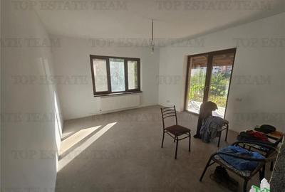 Vila 6 camere garaj dublu cu teren 450 metri in Militari Res - 12