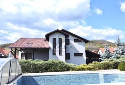 Casă cu 4 camere cu Teren 800 Mp în Tăuții-Măgherăuș - 10