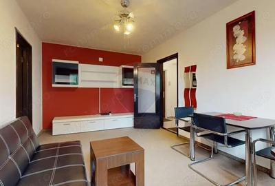 Apartament 2 camere de vanzare -Bd. Victoriei 13- vedere superba Tampa