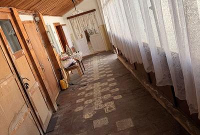 Casă cu 4 camere în Zolt - 3