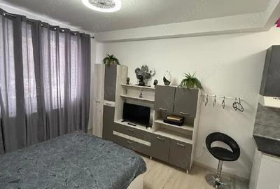 Garsonieră nedecomandată în UTA - 1