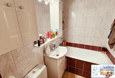 Apartament cu 4 camere decomandat în Țiglina 2 - 6