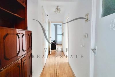Apartament cu 3 camere semidecomandat, mobilat în Iancului - 18