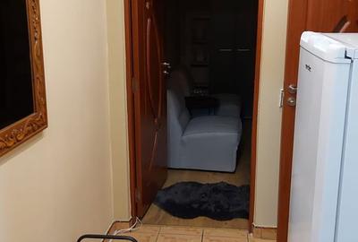 Apartament cu 2 camere semidecomandat în Calea Moldovei - 15
