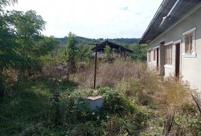 Casă cu 4 camere în Central - 3