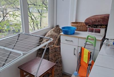 Apartament cu 2 camere semidecomandat în Decebal - 3