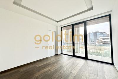 Apartament cu 5 camere decomandat, mobilat în Kiseleff - 18