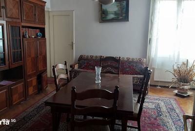 Casă cu 3 camere în Odobescu - 10