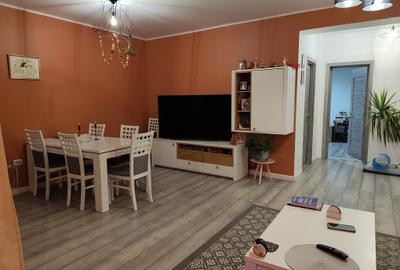 CASA ELEGANTA mobilata utilata cu 5 camere P+M cu camera tehnica garaj la cheie - 10