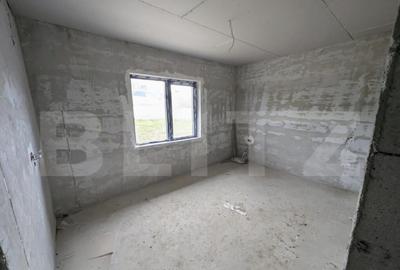 Locuinta individuala in Paun - confort si intimitate aproape - 1