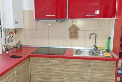 Inchiriez studio in Mamaia Nord, zona la Butoaie - 4