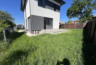 Individuala 122 mp 248 curte libera 3 camere 3 bai dressing finisaje premium - 2