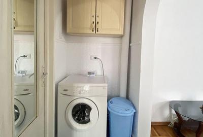Apartament cu 2 camere în Micro 38 - 4