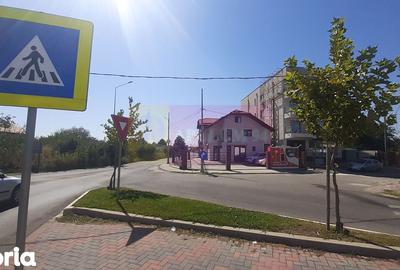 Casă cu 6 camere cu Teren 370 Mp în Glina - 8