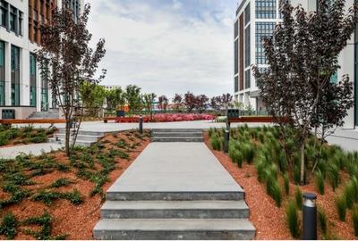 Business Garden Bucharest cladirea B, Grozavesti, 290 - 1448 mp  0% comision! - 12