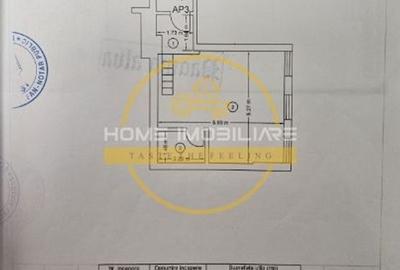 ? Apartament 1 Cameră | 33 mp | Modern, Complet Utilat | Zona Ștefan cel Mare - 6