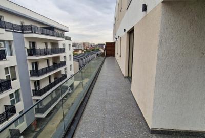 Apartament 2 camere - Bloc Nou - Theodor Pallady - 14