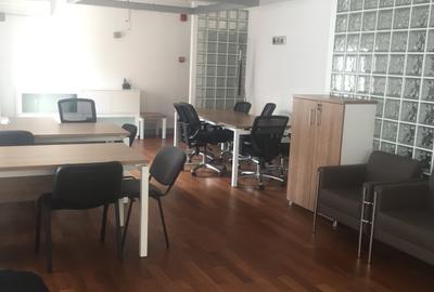 Vilă de închiriat – Piața Victoriei | Str. Grigore Alexandrescu nr. 36 - 11