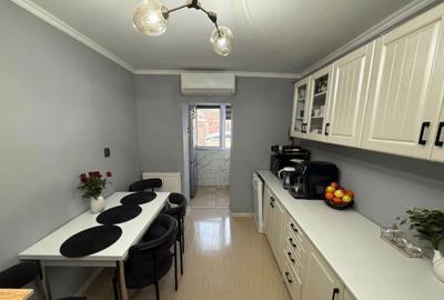 Apartament cu 2 camere decomandat în Central - 6