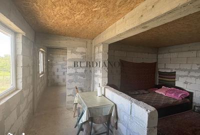 Casă cu 3 camere cu Teren 1600 Mp în Central - 15