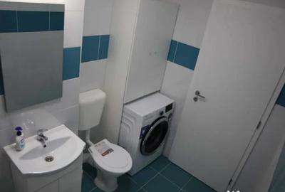 Garsonieră decomandată în Sânpetru - 6