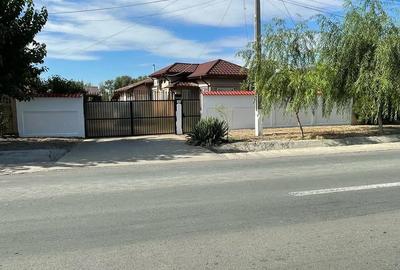 Casă cu 2 camere cu Teren 2500 Mp în Obor - 2