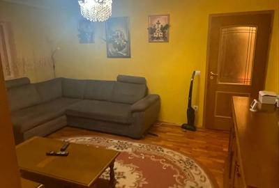 Caut colega de apartament - 1